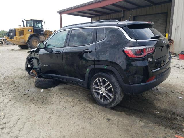 2020 JEEP COMPASS LA 3C4NJCBB4LT162062