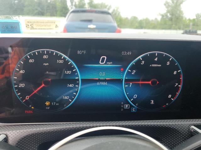 2019 MERCEDES-BENZ A 220 4MAT WDD3G4FB8KW027168