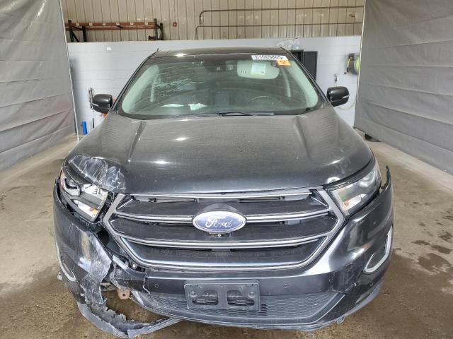 2015 FORD EDGE SPORT - 2FMTK4AP9FBB63274
