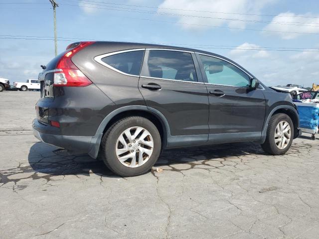 2015 HONDA CR-V EX - 2HKRM3H5XFH540433