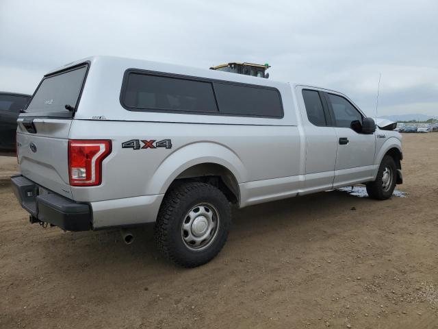 Vin: 1ftex1ef4gkd58611, lot: 59477825, ford f-150 super cab 20163