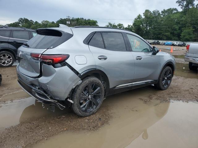 2023 BUICK ENVISION P LRBAZLR45PD059435