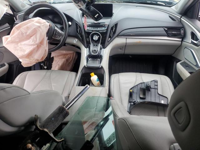 2021 ACURA RDX TECHNO 5J8TC2H55ML015938