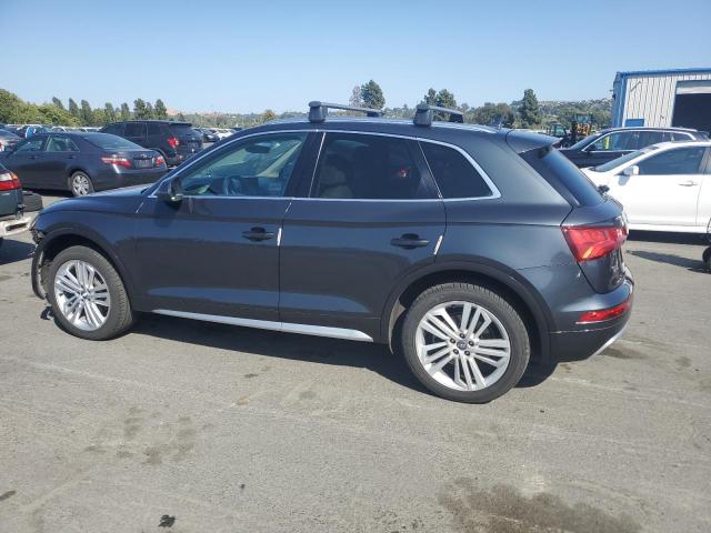 Vin: wa1bnafyxk2102923, lot: 59783145, audi q5 premium plus 20192