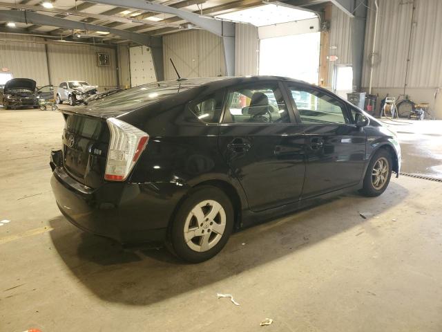 Vin: jtdkn3du7a0184072, lot: 58735105, toyota prius 20103