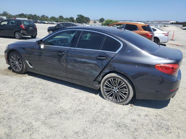 Vin: wbaja9c5xkb388890, lot: 59984795, bmw 5 series 20192