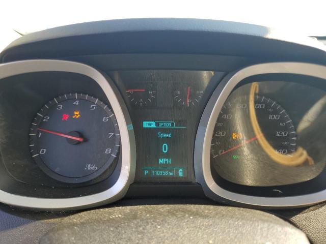 2015 CHEVROLET EQUINOX LT - 2GNALCEKXF6157713