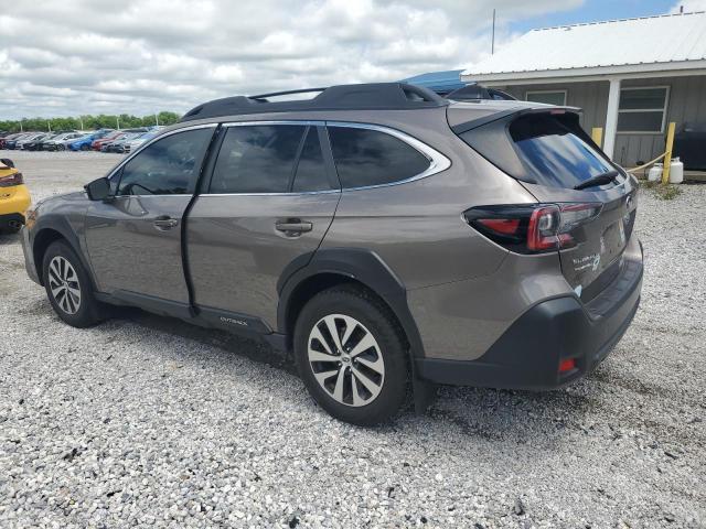 Vin: 4s4btadc0r3194286, lot: 60166315, subaru outback premium 20242