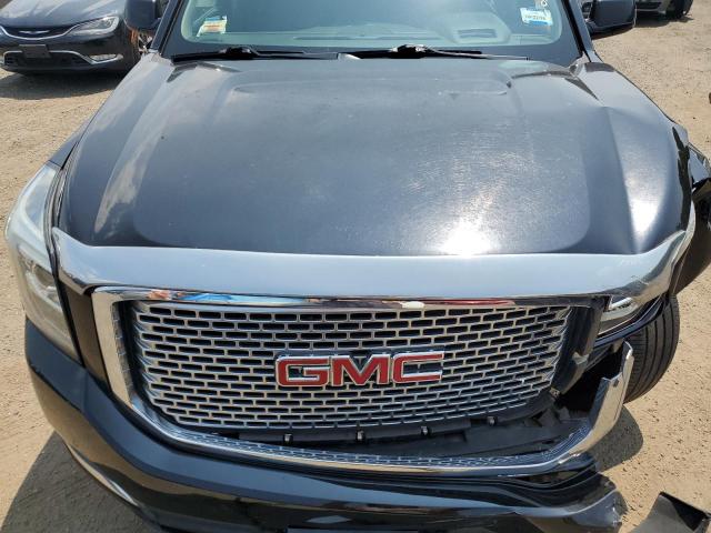 2017 GMC YUKON DENA - 1GKS2CKJ0HR308663