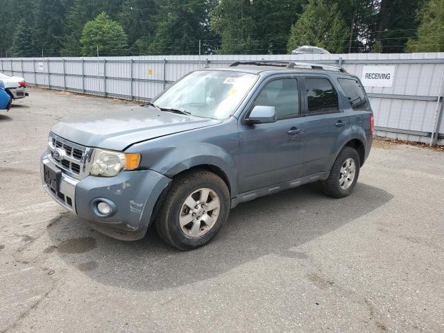 Vin: 1fmcu9e77cka78937, lot: 60941035, ford escape limited 2012 img_1