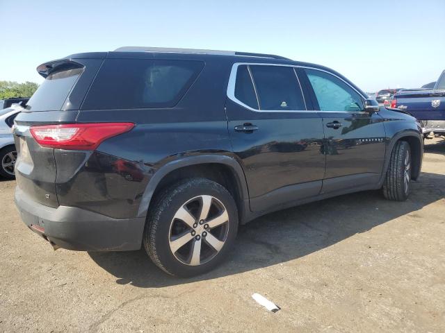 2018 CHEVROLET TRAVERSE L - 1GNEVHKW3JJ195201