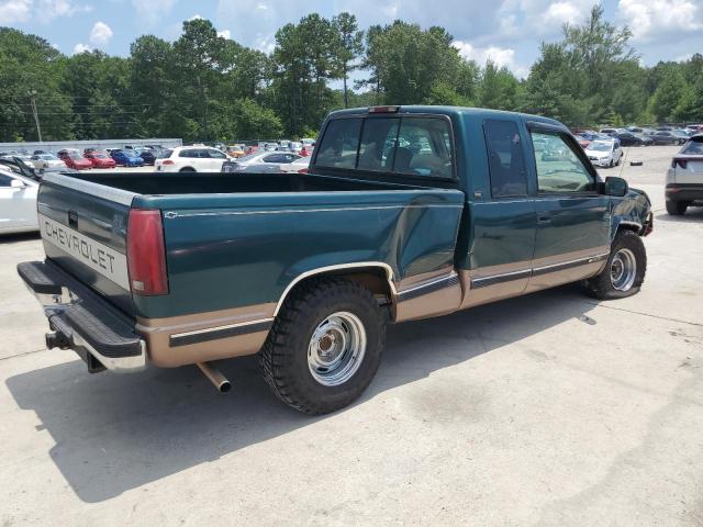 Vin: 2gcec19kxs1227887, lot: 62760825, chevrolet gmt c1500 19953