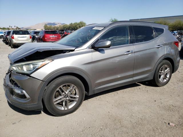HYUNDAI SANTA FE S