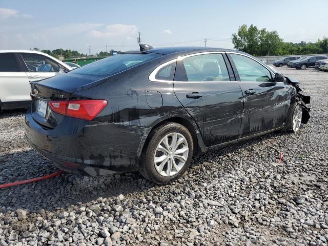 2024 CHEVROLET MALIBU LT 1G1ZD5STXRF217137