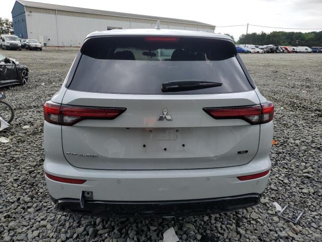 2024 MITSUBISHI OUTLANDER JA4J3VA84RZ005430