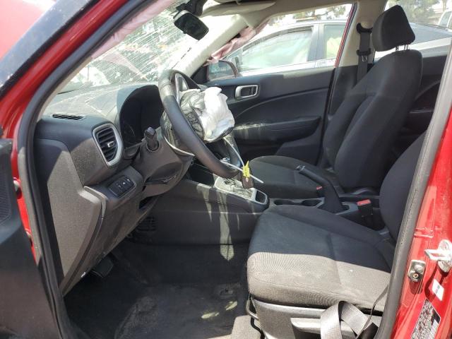 2021 HYUNDAI VENUE SE KMHRB8A32MU103052