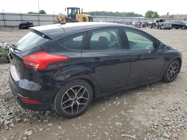 Vin: 1fadp3k26gl288215, lot: 59915515, ford focus se 20163