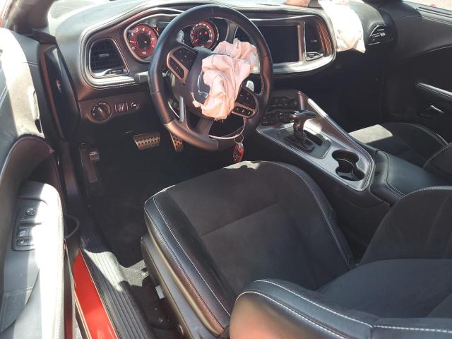 2023 DODGE CHALLENGER 2C3CDZC94PH544124