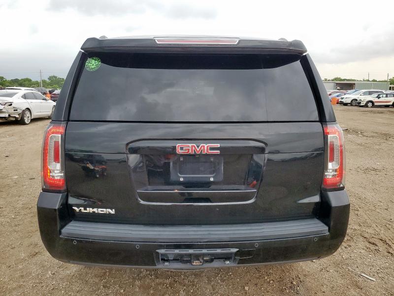 2016 GMC YUKON SLT 1GKS1BKC0GR345595