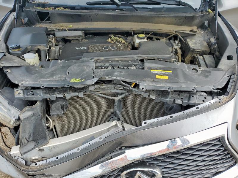 2019 INFINITI QX60 LUXE 5N1DL0MM7KC521851