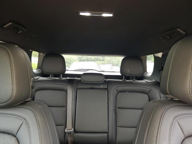 2025 CHEVROLET EQUINOX LT - 3GNAXHEG4SL287490