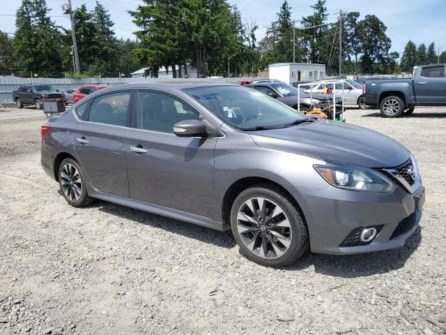 Vin: 3n1ab7ap7ky338140, lot: 58585215, nissan sentra s 20194