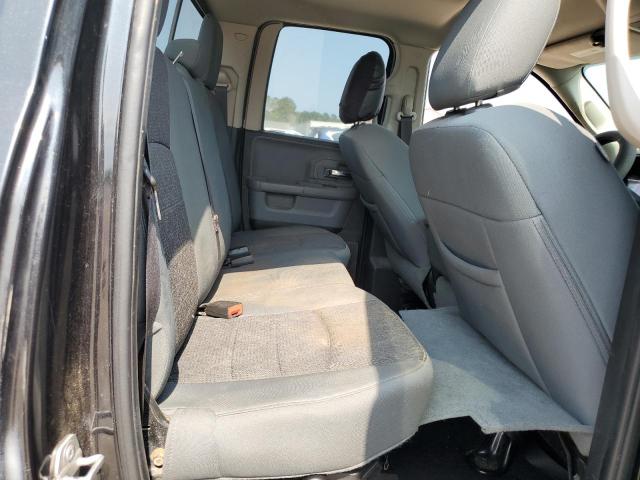 2015 RAM 1500 SLT - 1C6RR6GT8FS691766