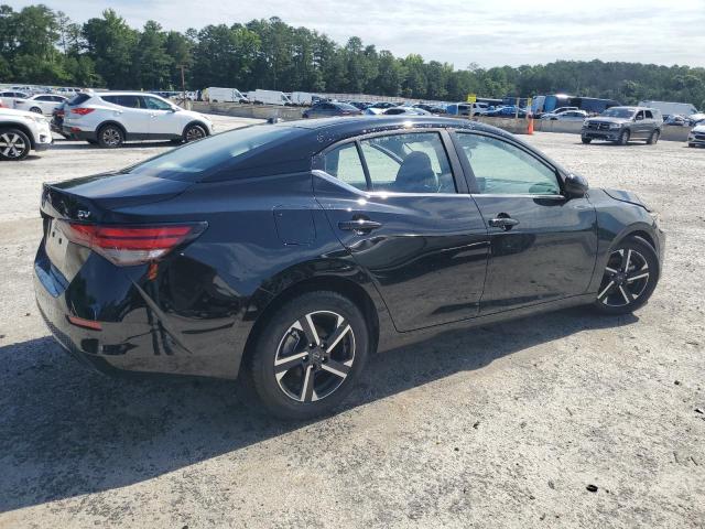 Vin: 3n1ab8cv7ry379427, lot: 61109185, nissan sentra sv 20243