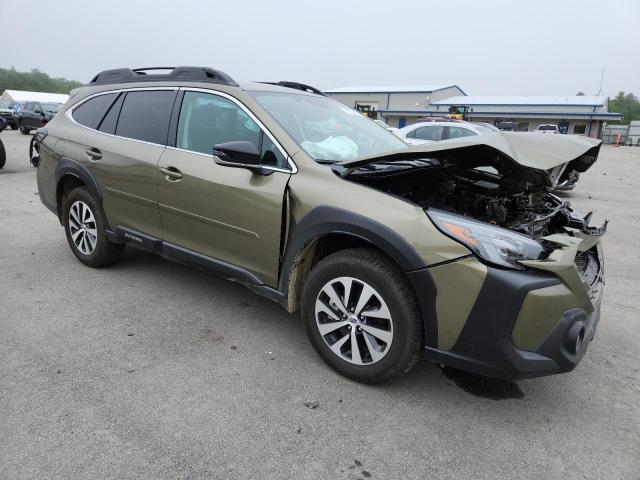 Vin: 4s4btacc4s3222677, lot: 61253165, subaru outback premium 20254