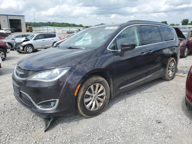 CHRYSLER PACIFICA T