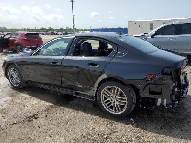 Vin: wba43fj05sct73334, lot: 60068075, bmw 5 series i 20252