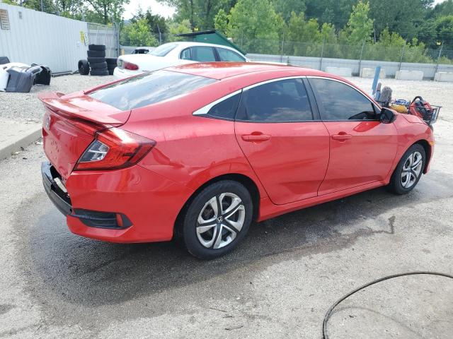 Vin: 2hgfc2f51gh536219, lot: 59609585, honda civic lx 20163