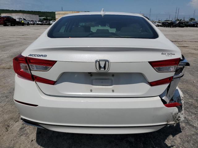 2018 HONDA ACCORD LX 1HGCV1F11JA021330