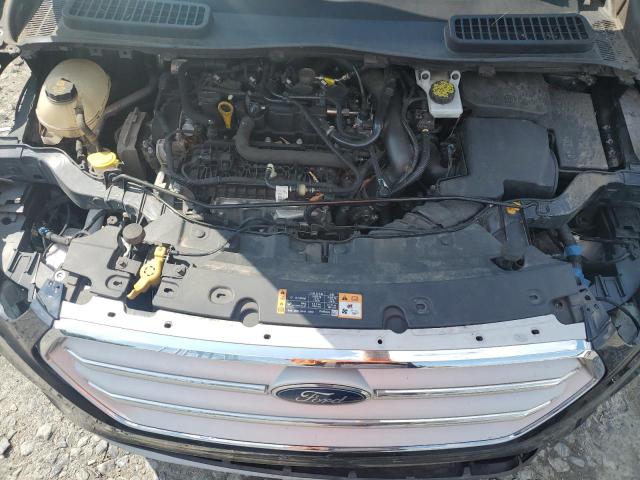 2019 FORD ESCAPE SEL 1FMCU0HD6KUA50272