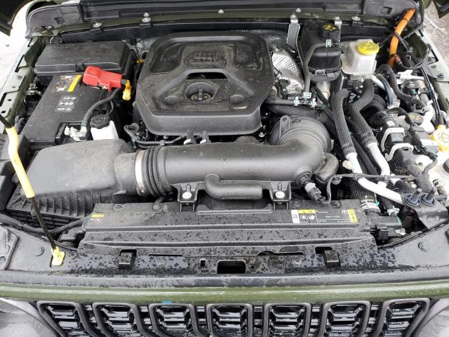 2024 JEEP WRANGLER 4 1C4RJXN60RW188622