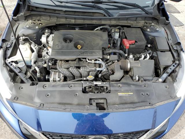 2020 NISSAN ALTIMA SR 1N4BL4CV3LC121337