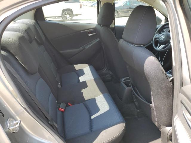 2016 TOYOTA SCION IA 3MYDLBZV0GY121616