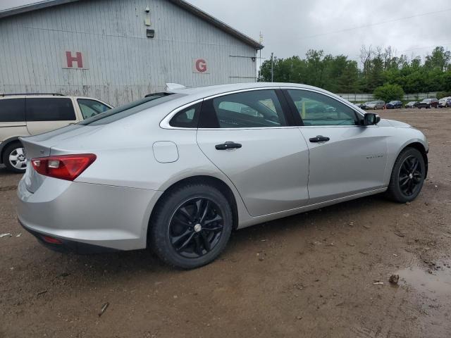2018 CHEVROLET MALIBU LT 1G1ZD5ST4JF129835