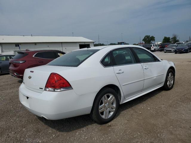 2016 CHEVROLET IMPALA LIM 2G1WB5E31G1189477