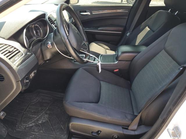 2019 CHRYSLER 300 TOURIN 2C3CCAAG6KH715650