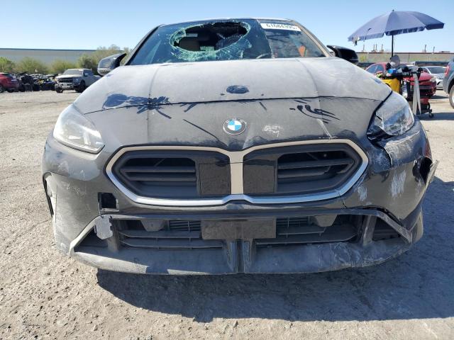 2025 BMW M235XI WBA33GG09S7S58320