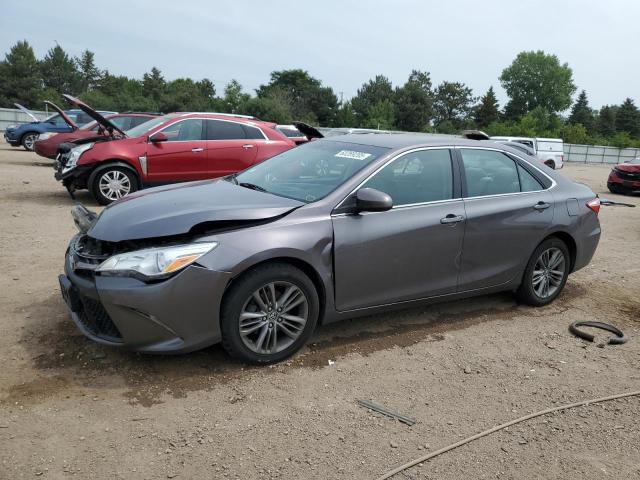 Vin: 4t1bf1fk4fu884625, lot: 60269205, toyota camry le 2015 img_1