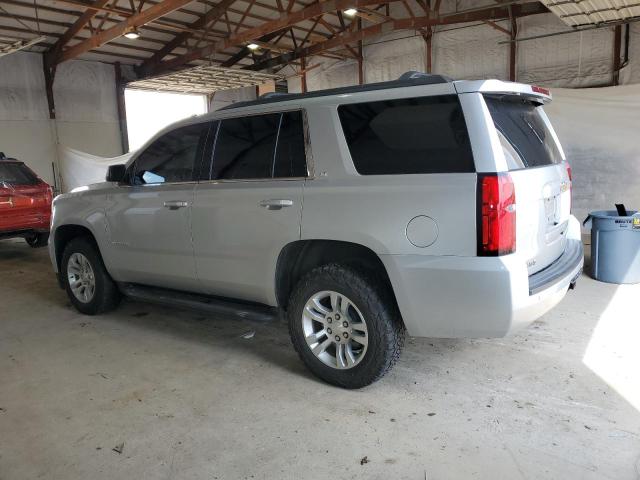 2020 CHEVROLET TAHOE K150 - 1GNSKBKC5LR275814