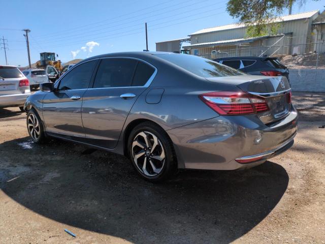 2017 HONDA ACCORD EX 1HGCR2F78HA173436