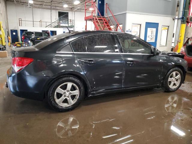 Vin: 1g1pc5sb9e7284673, lot: 60558805, chevrolet cruze lt 20143