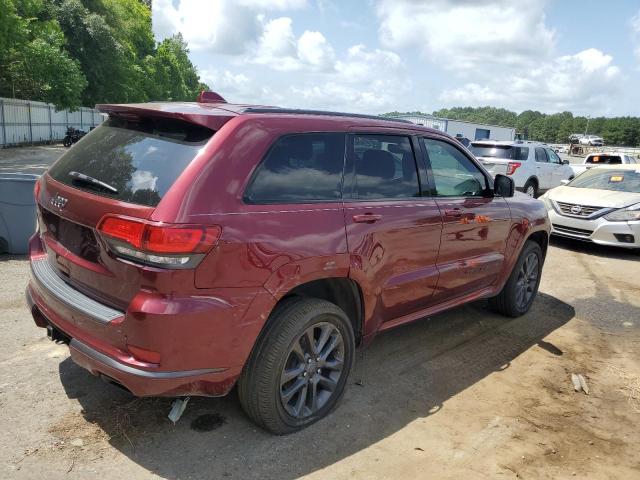 Vin: 1c4rjfcg6jc111703, lot: 61926025, jeep grand cher overland 20183