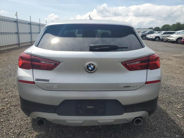 2018 BMW X2 XDRIVE2 WBXYJ5C30JEF76863
