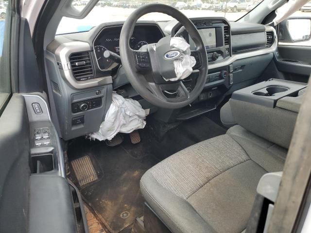 2021 FORD F150 SUPER - 1FTFX1E5XMFB29477