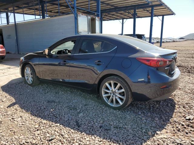 2017 MAZDA 3 TOURING - 3MZBN1V74HM141035
