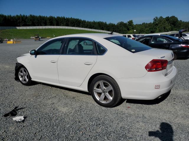 Vin: 1vwbp7a39dc002773, lot: 61407945, volkswagen passat se 20132